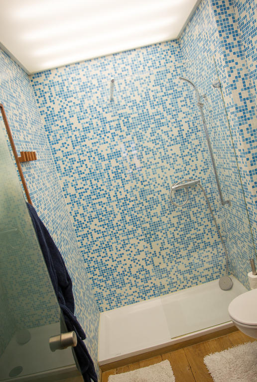 Logies Amelias Bed & Breakfast Brugge Ruang foto
