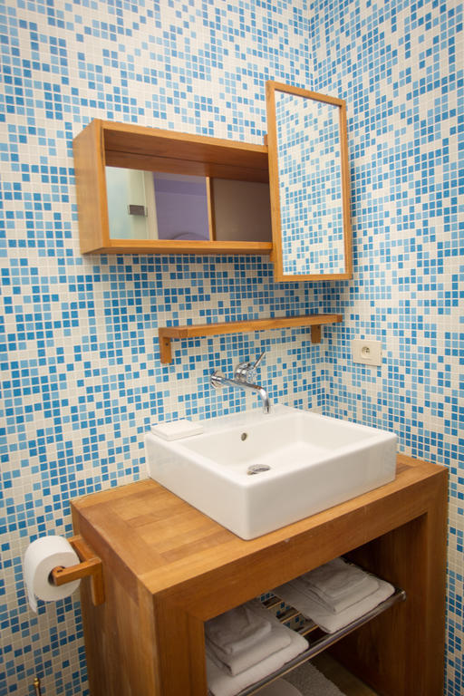 Logies Amelias Bed & Breakfast Brugge Ruang foto