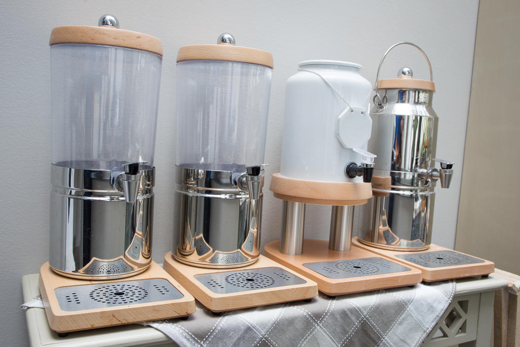 Logies Amelias Bed & Breakfast Brugge Bagian luar foto