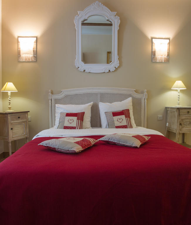 Logies Amelias Bed & Breakfast Brugge Ruang foto